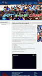 Mobile Screenshot of gotgamecamp.com